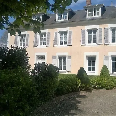 Les Ombrages